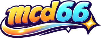 mcd66 logo